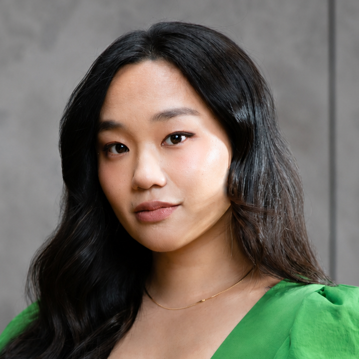 Allina Liu