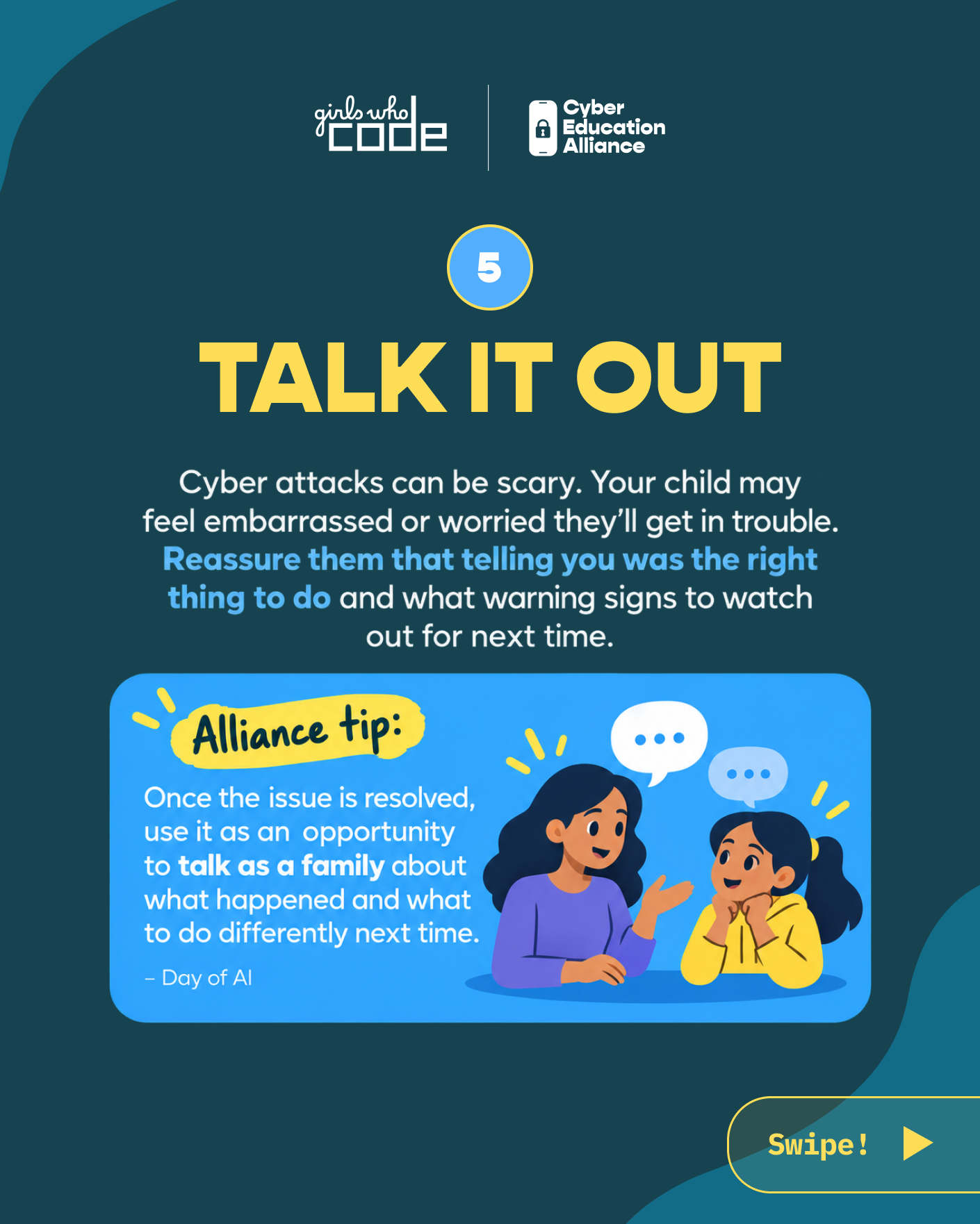 I've Been Hacked slide 8