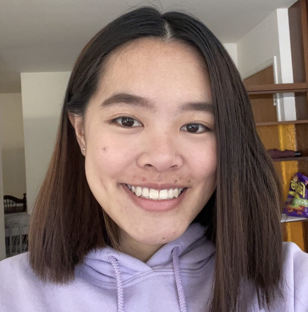 Joyce Guo