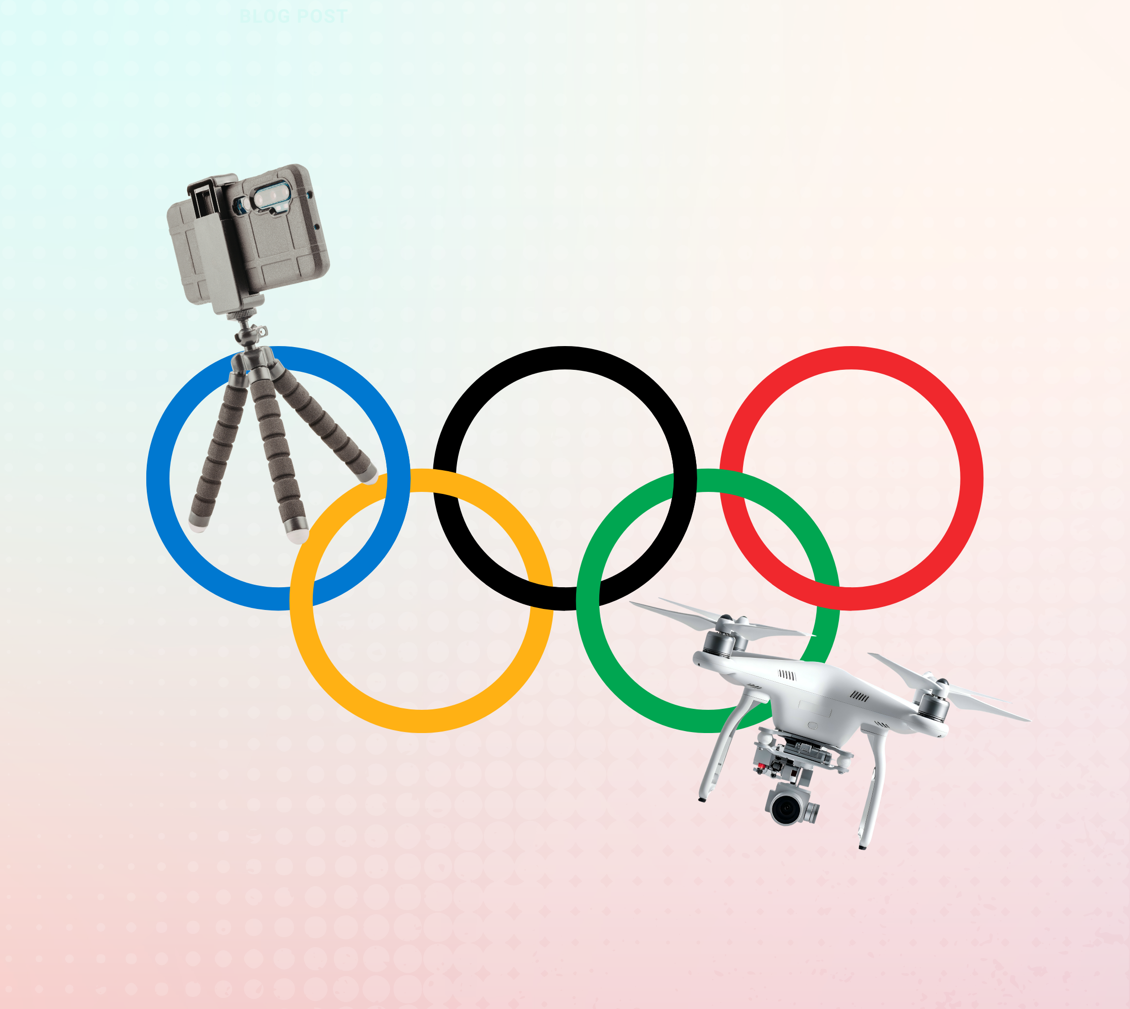 Olympics Blog