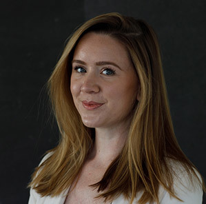 Verity Harding