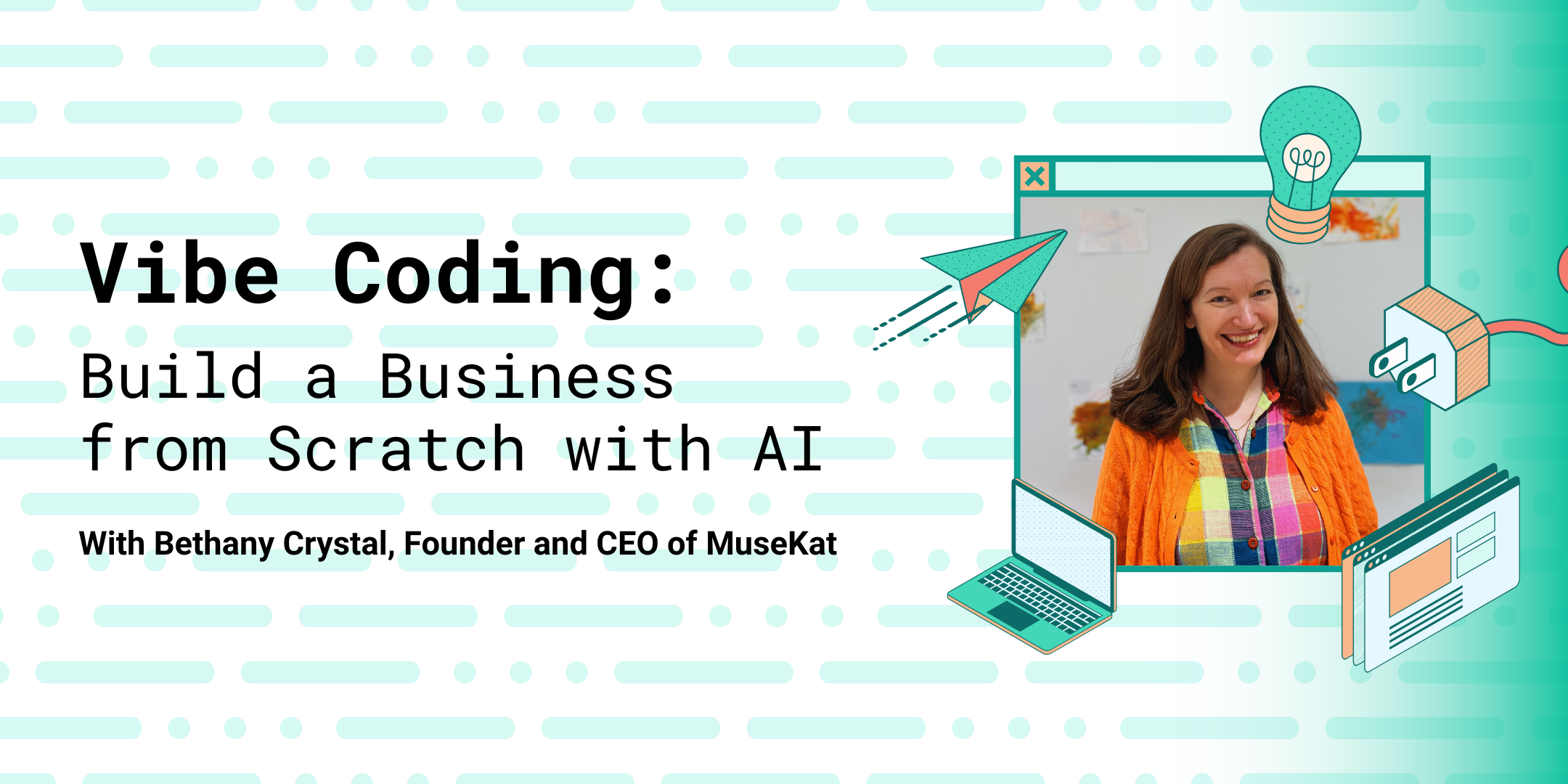 Vibecoding header image