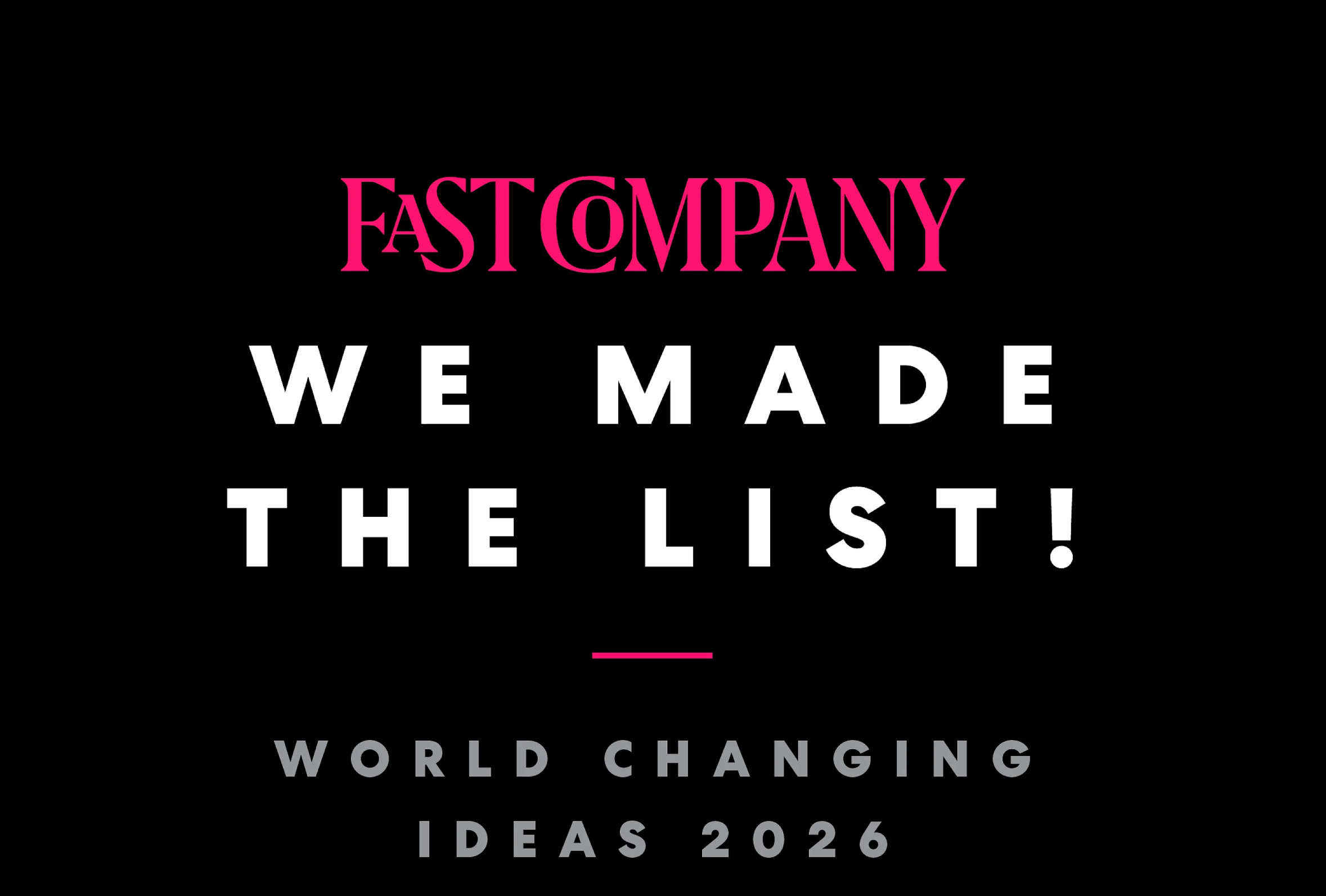 Fastcompany