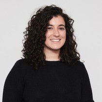 Head shot Perrette