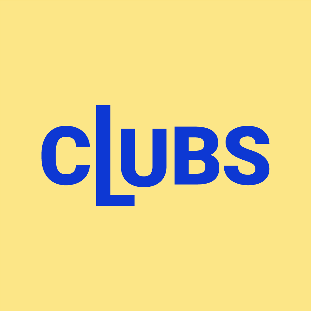 icon for CLUBS