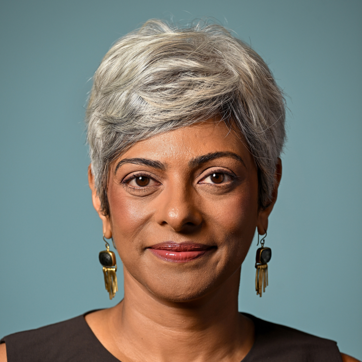 Susan headsho